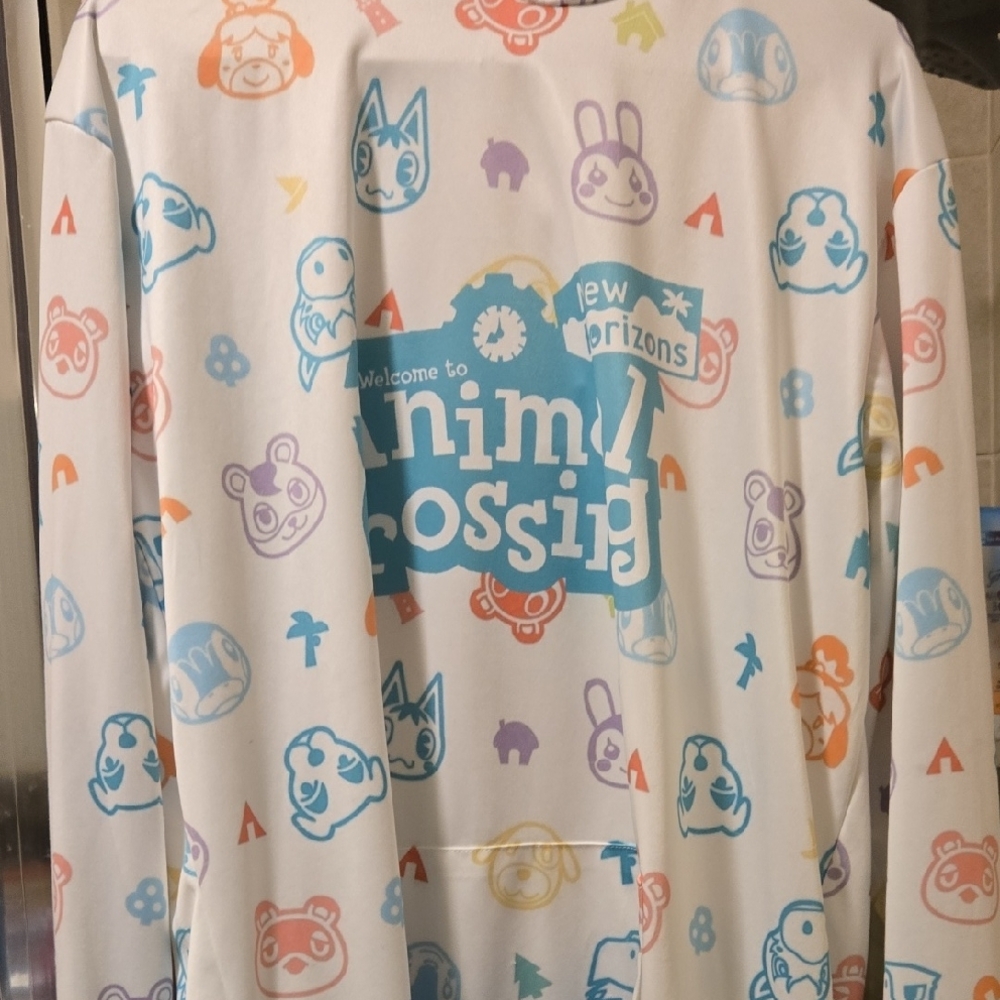 Utility Jacket - Multicolor